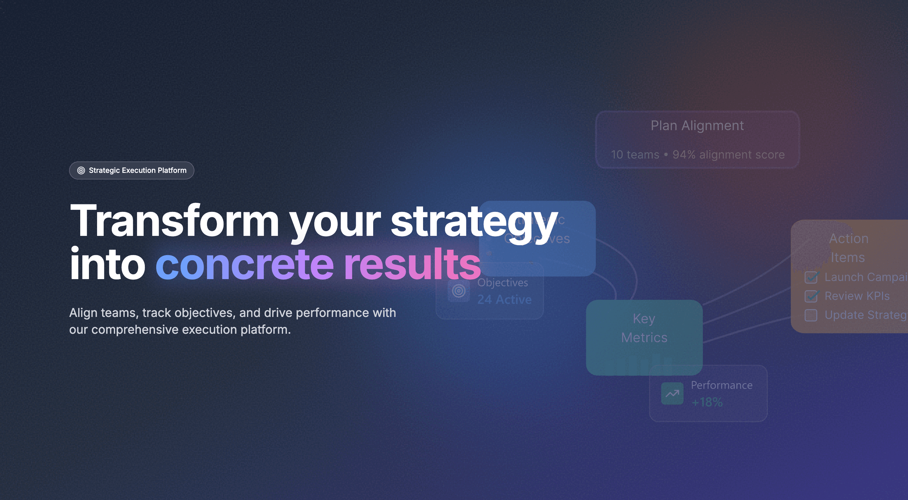 The Complete Guide to Implementing OKRs in Your Organization